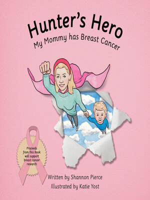 cover image of Hunter's Hero